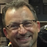 Pelco Structural, LLC Employee Joey Robertson's profile photo