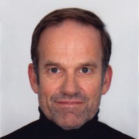 Sander van Horssen Email