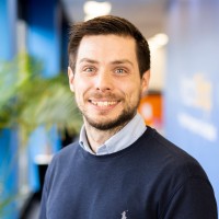 MachShip Employee Timothy Rolfe's profile photo