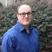 Thomas & Hutton Engineering Co. Employee Corey Balenger's profile photo