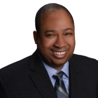 Keller Williams Cityside Employee Danté Reeves's profile photo