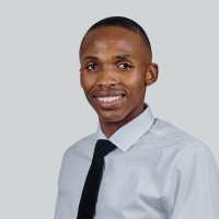 Stratum International Employee Palo Phokojoe's profile photo