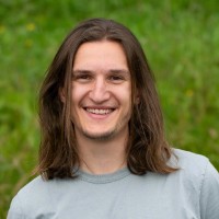 Refound Employee Baptiste Studer's profile photo