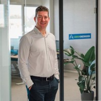 Gebouwonderhouden Employee Jos van Dam's profile photo