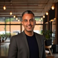 Peach Payments Employee Yudhvir Ranchod's profile photo