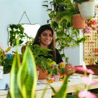 Institution of Civil Engineers (ICE) Employee Ashima Anand's profile photo