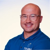 Touro University Nevada Employee Lance Eliason's profile photo