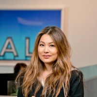 Acceleration Community of Companies (ACC) Employee Monica Chun's profile photo
