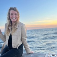 JPMorgan Chase & Co. Employee Caroline W.'s profile photo