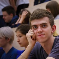 Embedika Employee Ilya Nizovtsev's profile photo