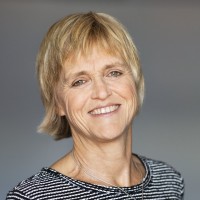 Tjörns Kommun Employee Ingela Qvirist's profile photo