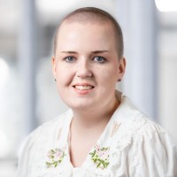 The Receptionist Employee Sara Hyneman's profile photo