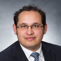 Harold B. Lee Library Employee Matthew Hill's profile photo