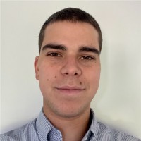Ogyre Employee Mattia de Serio's profile photo