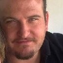 JPMorgan Employee Greg Harrow's profile photo
