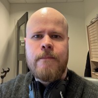 Visual360.no Employee Aleksander Danielsen's profile photo