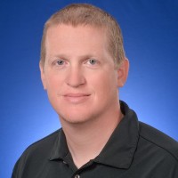 Elanco Employee Rob Roush's profile photo