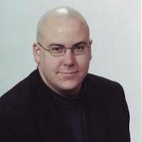 Enterprise & Innovation at Wrexham University Employee Christopher Silver's profile photo