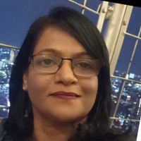 Sharmila Kulkarni Email