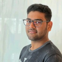 Techvayuna Employee Bharath Tallapaka's profile photo