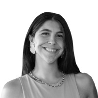 Blend AEC Employee Francisca Rosa Diez's profile photo