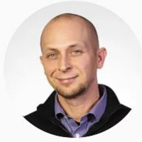 WTWH Media LLC Employee Adrian Nash's profile photo