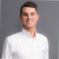 Edge Logistics Employee Nick Petruska's profile photo