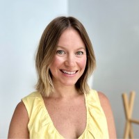 Winnie + Crew Employee Claire Pack's profile photo