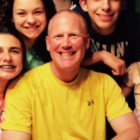 Christopher Collis Email & Phone Number