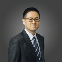 Keros Therapeutics Employee Joseph Oh's profile photo