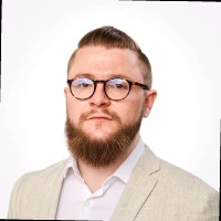 REVERS.IO Employee Benjamin Milhet's profile photo