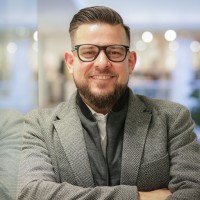 Cito Transport Technologies GmbH Employee Robin Lätzel's profile photo