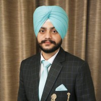 Genboot Employee Barinder Singh's profile photo