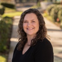 Alzheimer's San Diego Employee Ginger Winters's profile photo