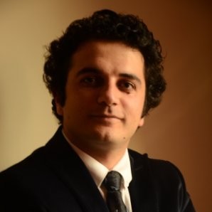 Kayson Inc. Employee Hadi Yousefian's profile photo