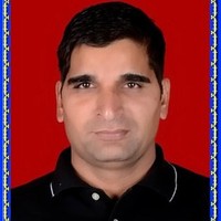 Agilent Security Employee Joginder Singh's profile photo