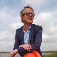 Leger des Heils Gelderland Employee Yme Holwerda's profile photo