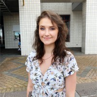 J&J Exterminating Employee Madison Lanclos's profile photo