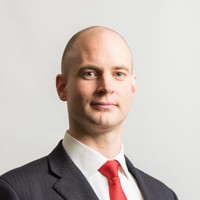 Catalyst Executive Search Employee Ed Hoad's profile photo