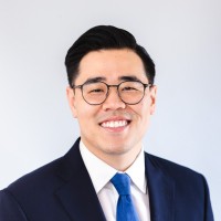 RESURRECTION MEDICAL CENTER Employee Eric Cui's profile photo