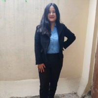 Cummins India Employee Nilza Angmo's profile photo