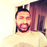 Bell Solutions (Pvt) Ltd Employee Nadeesh Dharmarathna's profile photo