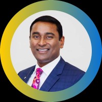 OnBlick Inc Employee Krishna Garimella's profile photo