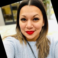 Xybion Digital Employee Kassandra Gabriel's profile photo