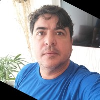 SOST DISTRIBUIDORA DE ALIMENTOS EIRELI Employee Alex Vasconcelos's profile photo