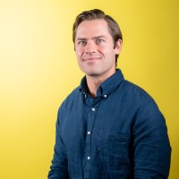 Reddit, Inc. Employee Chase Fitzpatrick's profile photo