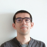 GEOFIT Employee Pierre Baudouin's profile photo