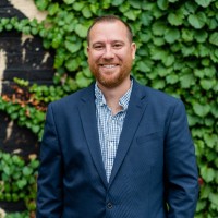 Nascentia Health Employee Brian Davey's profile photo