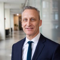 Gensler Employee Stephen Katz's profile photo