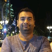 Rudolf Pakistan (Pvt.) Limited Employee Nouman Danish's profile photo